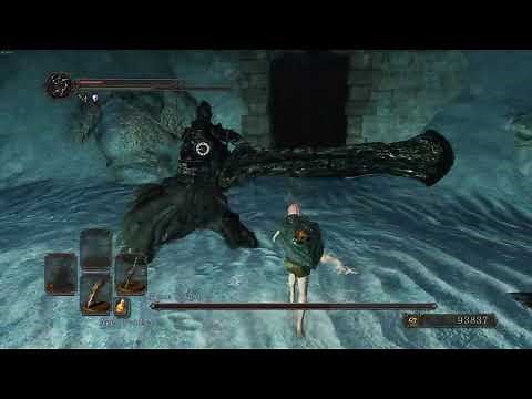 Average DS2 Rapier build