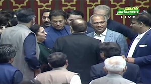 127K views · 337 shares | Prime Minister of Pakistan Imran Khan Casts his Vote for Polling of Senate of Pakistan Elections at Parliament House Islamabad (03.02.21) #PrimeMinisterImranKhan #PTI #SenateElection2021 | Pakistan Tehreek-e-Insaf | Facebook