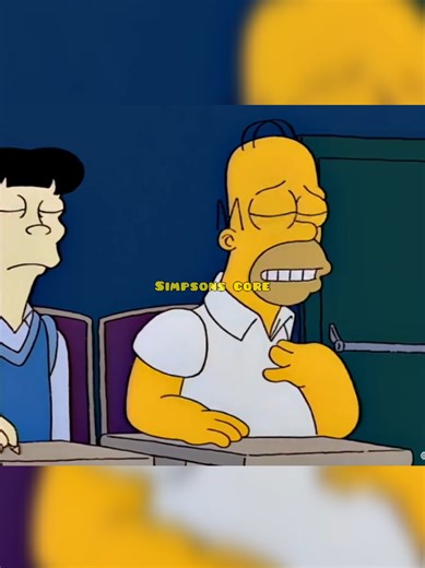 #simpsons #foryou #funny