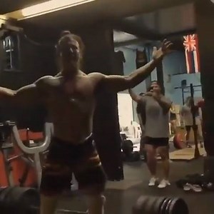 1.4K views · 31 reactions | What a Beast  | Gym Workout Fitness | Facebook