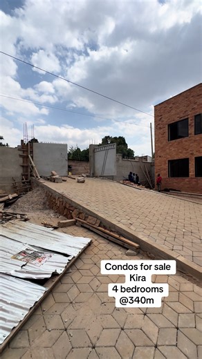 Houses land Uganda on TikTok