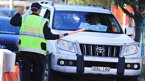 Border wars, QLD vs NSW