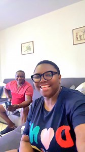 My Epa came visiting yesterday , I am so lucky oh , thanks papi , I love you 💕 Wilson Ehigiator | Ọmọruyi Patience Izzy