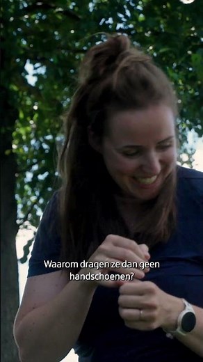 Hoe breek je je vingers niet bij cricket? | De Gouden Tip | #5 | NPO Radio 1