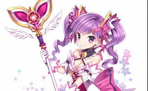 国服+11破灭DW 4Y日常