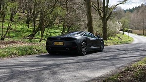 2020 McLaren GT Long-Term Test Update 1: No Problems So Far With the Everyday Supercar