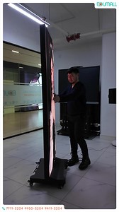 -----------Зөөврийн LED Дэлгэц----------- ☎️77113204, 99503204, 94113204 | EduMall