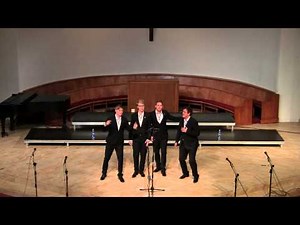 Ringmasters - Between the Devil and the deep blue sea