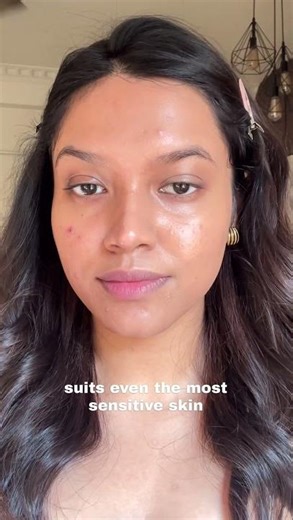 Foundation For Acne Prone Skin | #shorts | Ruby's Organics