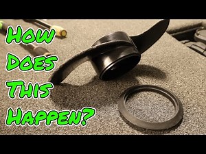 Minn Kota Ultrex Propeller Replacement