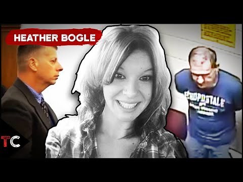The Flawed Case of Heather Bogle