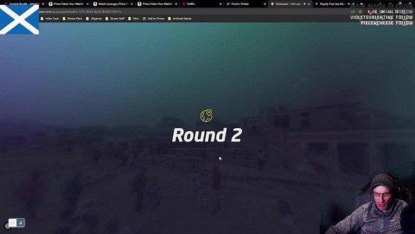 Supernautus - Twitch