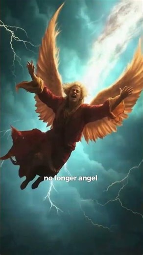 The Ultimate Battle: Lucifer vs Michael
