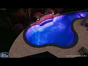 Pool Studio - 3D Swimming Pool Design Software