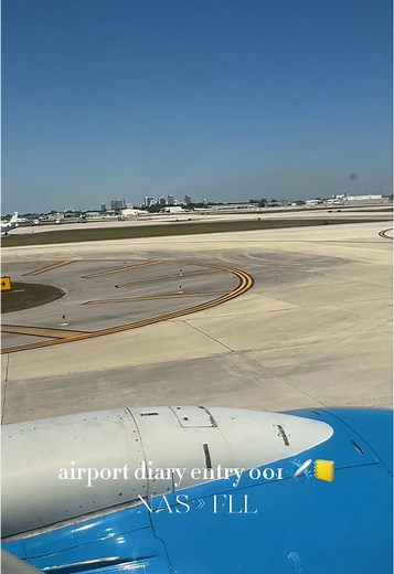 Sometimes a quick trip is needed to reboot 🔄 #fyp #🇧🇸 #bahamas #CapCut #travel #florida