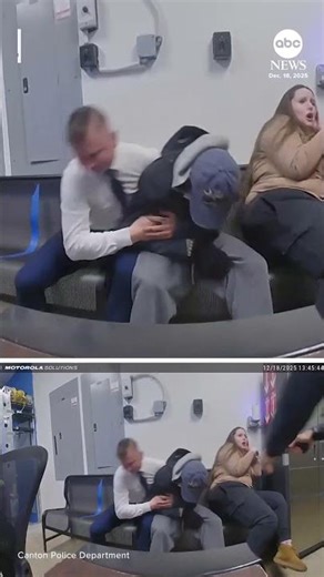 Alleged shoplifter pulls gun on officer inside Walmart store