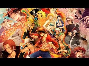 One Piece NW Soundtrack - Ballad of Sadness