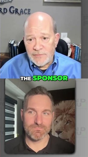 LP Advice: How to Choose the Right Sponsor #shorts