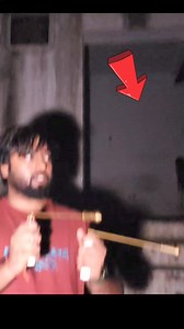 Real ghost capture in camera #Real #RealGhost #HauntedSchool #school | Om Vlog