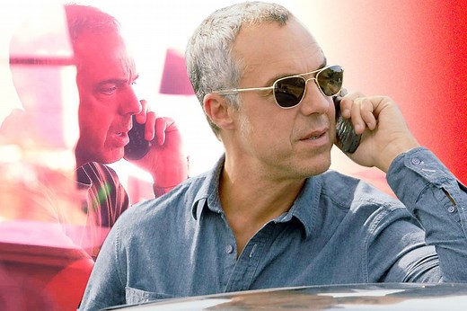 7 Shows Like 'Bosch'