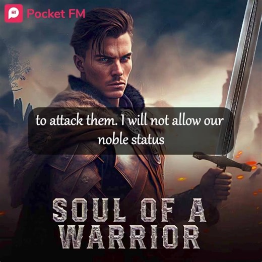 372K views · 807 reactions | A new soul overtakes Nathan’s body after his untimely demise to enact revenge on his enemies. | Pocket FM | Facebook