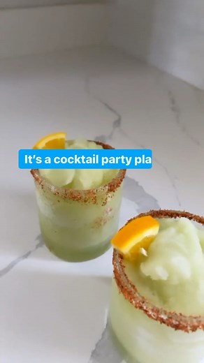 It's #MoreThanJustAHome, it's a cocktail party playlist. 🍸 #CocktailParty #Cocktail #SpotifyPlaylist #Windermere #WindermereRealEstate | Windermere Real Estate