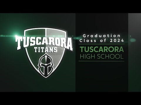 Tuscarora High School 2024 Graduation