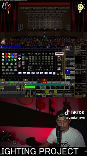 Tutorial Grouping Part 2: Tips and Tricks for MA Lighting