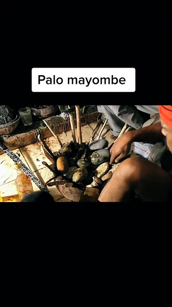 Palo Mayombe. Initiation Ritual Planet Doc Full Documentaries #palomayombe #mystic #cult #ancient #ritual #voodoo #magic
