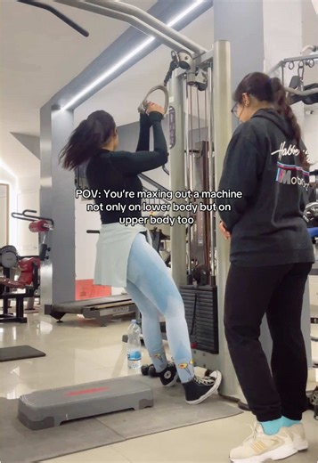 Upper Body Training for Gym Rats: Girls' Fitness Guide