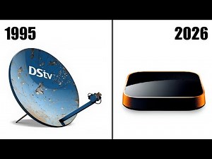 What REALLY Happened to DStv? The MultiChoice Collapse Explained