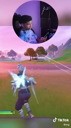 Unknown Army Blocking Players in Fortnite Tournament