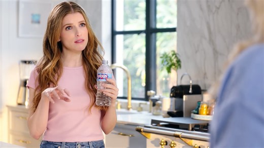 Splash Refresher Sparkling, Cats, :15 second commercial