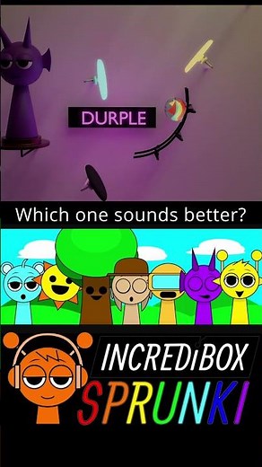 Sprunki Normal Sounds on 8 Bit Musical Instrument Part 2 #sprunki #shortfeed