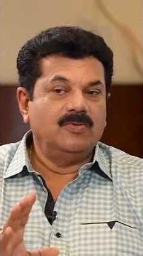'ബലൂൺ ആണ് എൻ്റെ ആദ്യത്തെ സിനിമ'; Mukesh | Archive