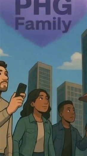 I just want to say I love all my PHGs — my Purple Heart family. Just know I love you all unconditionally, and I appreciate everyone who represents the name and supports the movement. We’re officially a year in, and this is only the beginning. PHG isn’t just a name — it’s a movement. A powerful movement that’s spreading like wildfire across the internet, and I appreciate every single one of you who helped make that happen. I’ll see you guys live tomorrow. Much love, always. PHG forever. 💜🔥 #fyp