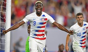 United States vs. Panama FREE LIVE STREAM (6/26/19): Watch USMNT at 2019 Gold Cup, Copa Oro online | Time, USA TV, channel