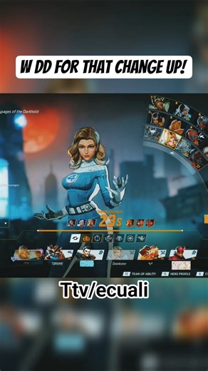 Don't be this guy 🤦 #marvelrivals #marvel #rivals