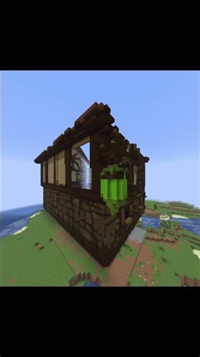 Real Minecraft, Unreal Scale. 🛠️