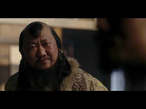 Marco Polo Season 1 Episode 7