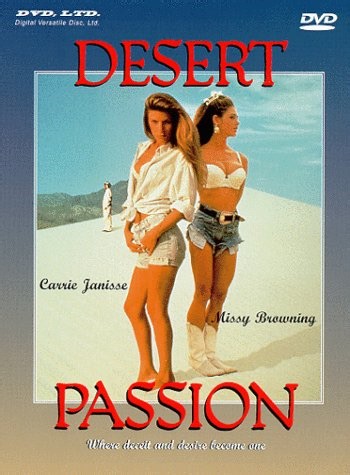 Desert Passion (1993) | Cinematheque | ČSFD.cz