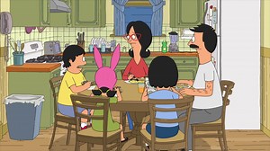 "Bob's Burgers" The Secret Ceramics Room of Secrets (TV Episode 2018)