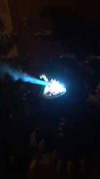 Godzilla Humidifier Atomic Breath edit