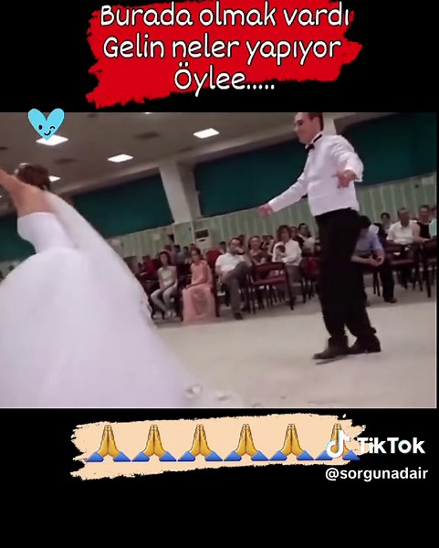 Traditional Wedding Games and Dances in Turkish Culture