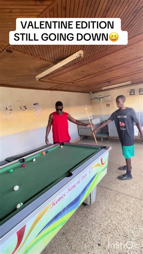 Valentine's Day Pool Party Highlights