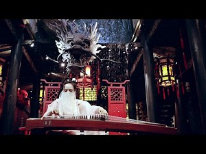 Burn It All Down | Zither Cover | Worlds 2021