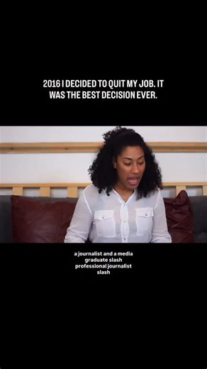 Cassandra Maria on Instagram: "Since we’re looking back to 2016, I realised this was the year I decided to quit my job at Footasylum to follow a career in the media industry!! This was the first video I made and posted in 2016, it was to hold myself accountable and step out in to a world of content creation. I cannot tell you how LOST I was stepping in to this world, it seemed like I’d never be able crack it, the door was so far away my foot would have to grow 10 miles just to get through. It wa