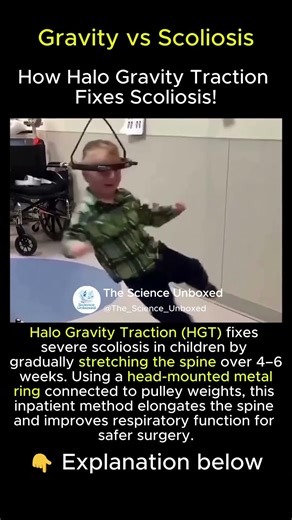 Straightening Spines! 🦴✨