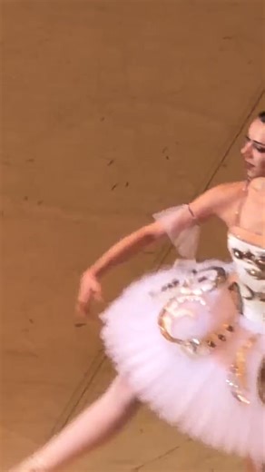 Raymonda @Arina Denisova @Bolshoi Theatre @Ilya Krylov | Ballet Mon Amour