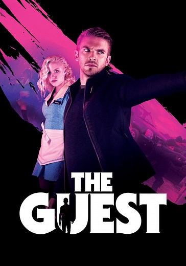 The Guest - movie: where to watch streaming online
